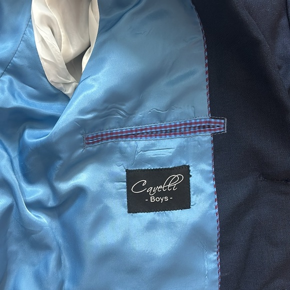 Boys 2 piece suit set - Picture 4 of 9